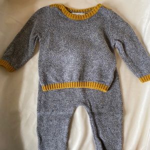 Zara Sweater Set